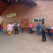 Criança de 3 anos fica em estado grave ao ser picada com cobra cascavel na fronteira