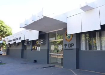 Companheiro de travesti esfaqueia homem que teria a ofendido em bar de Aquidauana