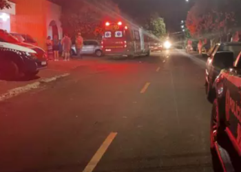Menino de 2 anos morre, após cair em poço artesiano de 14 metros, em MS