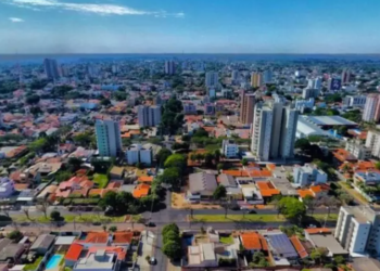 Corpo de capataz de fazenda é encontrado dentro de lagoa, em Dourados