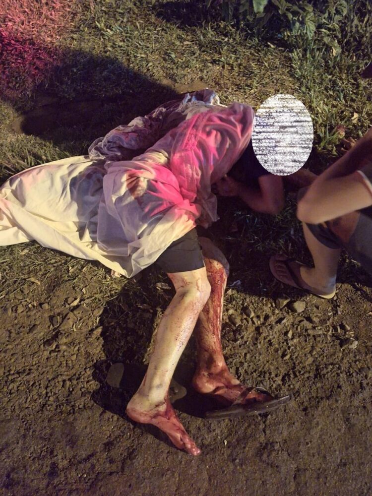 Adolescentes são apreendidos por tentarem matar outro menor, em Dourados
