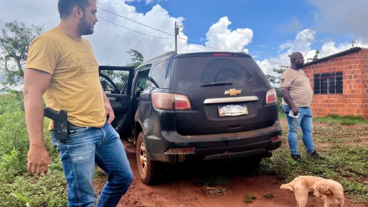 Dois são presos por estupro em aldeia e área rural de Caarapó