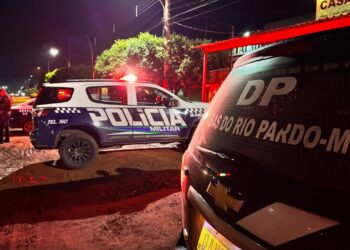 Ribas é de novo alvo da polícia que quer combater prostituição de menores nos “zonões” da cidade