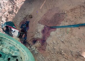 Homem que matou colega a tiros em fazenda de Corguinho é identificado