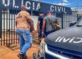 Homem de 80 anos é preso por estupro de vulnerável no interior de MS