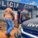 Homem de 80 anos é preso por estupro de vulnerável no interior de MS