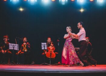 Agendão: som da Concha, festivais do tango, hip-hop e da cultura japonesa marcam feriado prolongado em MS