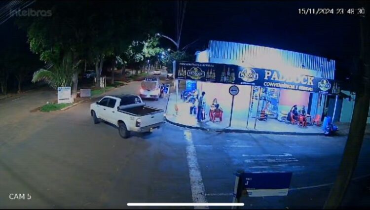 Grupo que tentou matar duas adolescentes a tiros no interior de MS a mando do PCC é preso