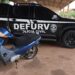 Homem é preso por furtar Biz da paciente de consultório na Afonso Pena, na Capital