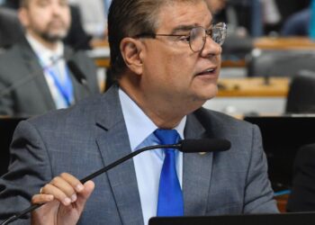 Senador Nelsinho Trad defende o Simples Nacional na reforma tributária