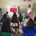 TCE-MS participa de ação de cidadania na aldeia Te’yiku