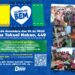 Lojinha do Bem leva cidadania e solidariedade para famílias em Mato Grosso do Sul