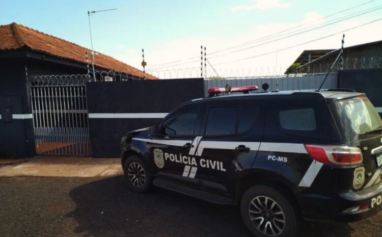 Polícia prende “Pelego” e “Orelha” por morte de homem em Antônio João