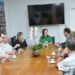 Prefeita Adriane Lopes fortalece parceria com o comércio e indústria para impulsionar crescimento de Campo Grande