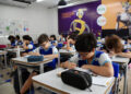 Processo seletivo com 750 vagas gratuitas na Escola Sesi entra na última semana de inscrição