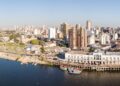 Missão empresarial da Fiems embarca amanhã para Expo Paraguay Brasil em Assunção