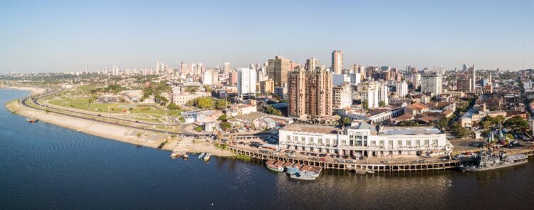 Missão empresarial da Fiems embarca amanhã para Expo Paraguay Brasil em Assunção