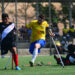 Atleta do Sesi é convocado para treinamento com a seleção brasileira de futebol para amputados