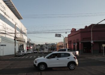 Projeto do corredor de ônibus da Avenida Calógeras avança com participação ativa dos comerciantes