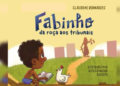Livro infantil sobre juiz sul-mato-grossense aborda a importância da luta pela igualdade racial