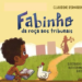 Livro infantil sobre juiz sul-mato-grossense aborda a importância da luta pela igualdade racial