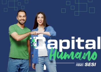 Sesi oferece ferramenta gratuita para diagnóstico de capital humano das indústrias
