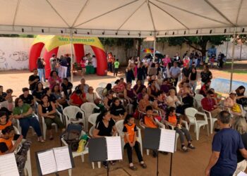 Clínica da Família do Portal Caiobá comemora 20 anos com mais de 16 mil atendimentos à comunidade