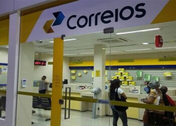 Trabalhadores da indústria podem solicitar auxílio-doença em 44 agências dos Correios do MS