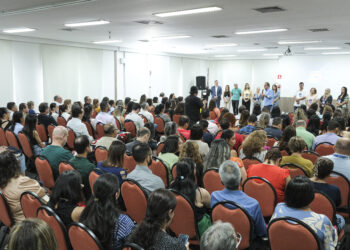 Cassems realiza 13° Encontro de gestores de RH´S do Estado