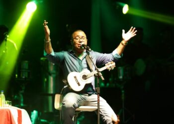 Agendão: MS Ao Vivo com Dudu Nobre, 25º Proler, Festival da Guavira e ExpoRochedo agitam o fim de semana