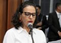 Em Ponta Porã, deputada cobra soluções para que água chegue a todas as comunidades indígenas de Dourados