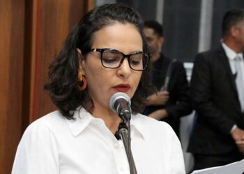 Em Ponta Porã, deputada cobra soluções para que água chegue a todas as comunidades indígenas de Dourados