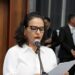 Em Ponta Porã, deputada cobra soluções para que água chegue a todas as comunidades indígenas de Dourados