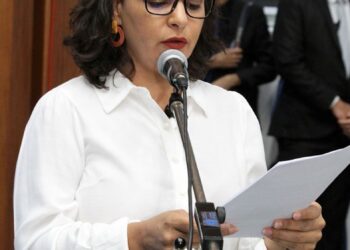 Deputada discute soluções para garantir água na aldeia indígena em Dourados