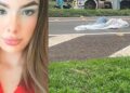 Jovem atravessa BR-163, é atropelada por caminhonete e morre no interior de MS