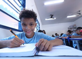 Semed lança nesta terça-feira Campanha de Matrículas para 2025 na Reme