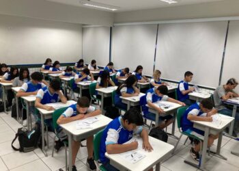 Escola Sesi abre processo seletivo com 750 vagas de gratuidade na educação básica para 2025