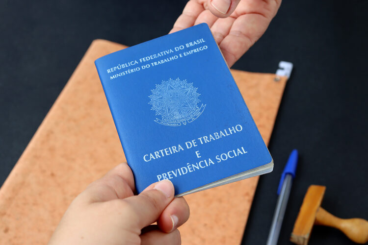 Senai participa da 3ª Feira da Empregabilidade em Campo Grande