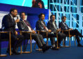 Longen debate apagão da mão de obra com ministro do Trabalho e especialistas no ENAI