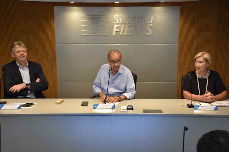 Fiems sedia workshop sobre oportunidades na habitação em MS