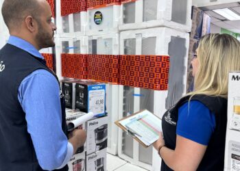 Procon conclui fiscalização da Black Friday 2024 sem registro de propaganda enganosa