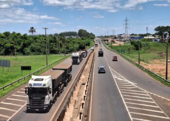 Aval do TCU para manter concessão da BR-163 e aumento do pedágio prejudica usuário, diz Setlog-MS