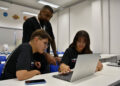 Alunos da Escola Sesi inovam com projeto para converter ilhas de calor nas cidades em energia