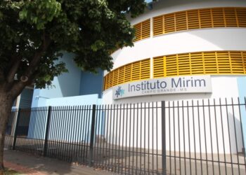 Inscrições para ingresso no Instituto Mirim de Campo Grande terminam nesta quarta-feira