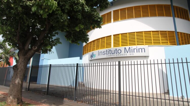 Inscrições para ingresso no Instituto Mirim de Campo Grande terminam nesta quarta-feira