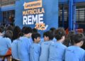 Matrícula REME: Prefeitura de Campo Grande abre 7 mil vagas para 2025