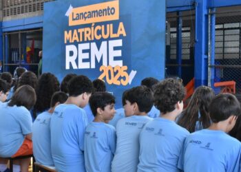Matrícula REME: Prefeitura de Campo Grande abre 7 mil vagas para 2025