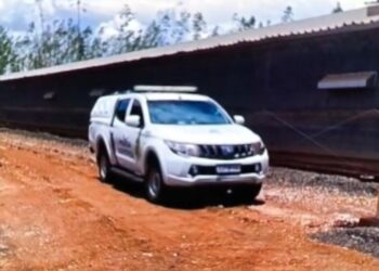 Mulher é encontrada morta com 3 tiros pelo pai, o ex-marido é suspeito pelo crime