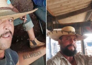 Família procura trabalhador de fazenda desaparecido há quase 1 mês em Coxim