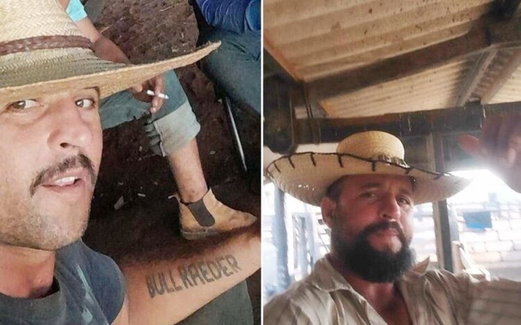 Família procura trabalhador de fazenda desaparecido há quase 1 mês em Coxim